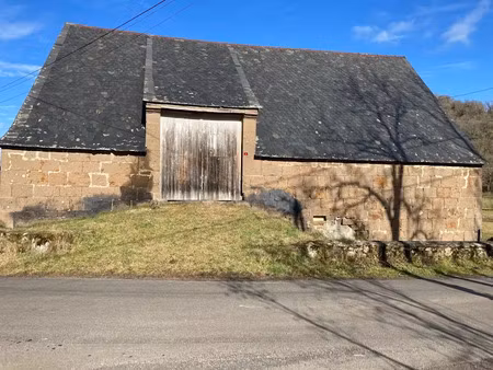 vente maison 2 pièces 288 m² à menet (15400)  49 000 €