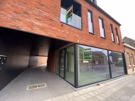 bien professionnel à vendre à desselgem € 150.000 (l2uwt) | zimmo