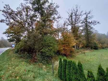 terrain à vendre à soy € 120.000 (l2uu6) - immobilière cosse | zimmo