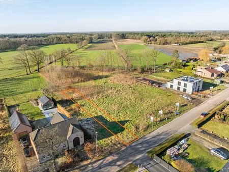 terrain à vendre à leopoldsburg € 115.000 (l2vx3) - vastgoedservice mol | zimmo