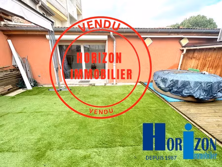 vente maison 4 pièces 94 m² montrond-les-bains (42210)