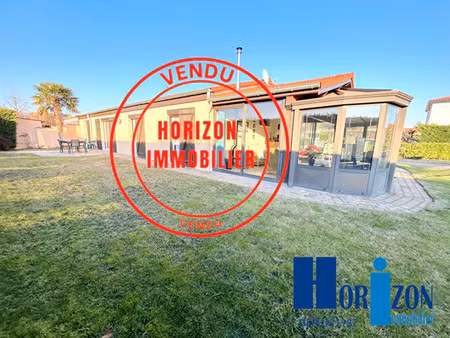 vente maison 6 pièces 138 m² veauche (42340)
