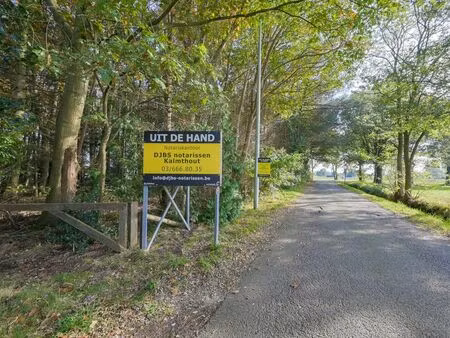 terrain à vendre à essen € 85.000 (l2qy3) - dejongh  de boungne & de smedt | zimmo