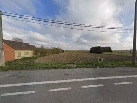 terrain à vendre à hertain € 100.000 (l2rz3) - michel tulippe | zimmo