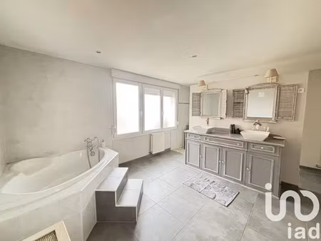 vente maison 6 pièces 313 m² à illoud (52150)  85 000 €