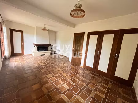 vente maison 4 pièces 70.21 m² à coucy-le-château-auffrique (02380)  120 000 €