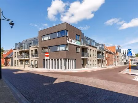 appartement à vendre à arendonk € 139.000 (l2u9w) - heylen vastgoed - turnhout | zimmo