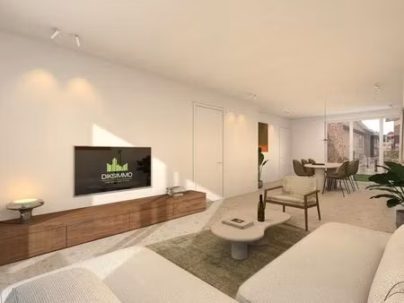 appartement à vendre à oostmeetstraat 2-4 koekelare (rbs52872)