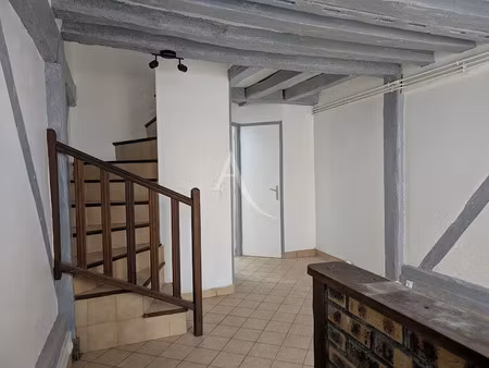 vente maison 4 pièces 59.9 m² à chartres (28000)  179 000 €