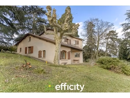 maison 5 pièces - 140 m²