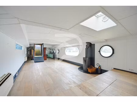 vente maison 4 pièces 185 m² boulogne-billancourt (92100)