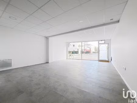 vente commerce 123 m² suresnes (92150)