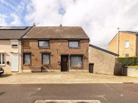 maison à vendre à zichem € 195.000 (l2uj8) - heylen vastgoed - geel | zimmo