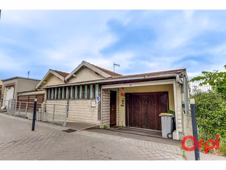vente maison 4 pièces 120 m² à pierrefitte-sur-seine (93380)  265 000 €