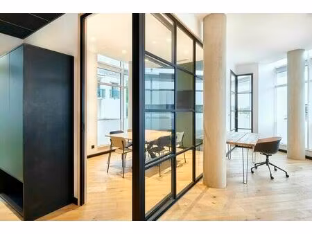 vente bureau 274 m² anglet (64600)