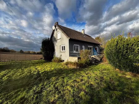 vente maison 5 pièces 108 m² rebais (77510)