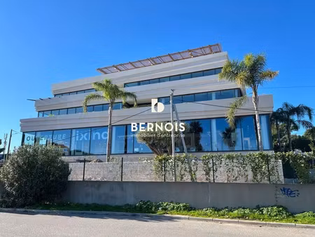 location bureau la seyne sur mer 83500