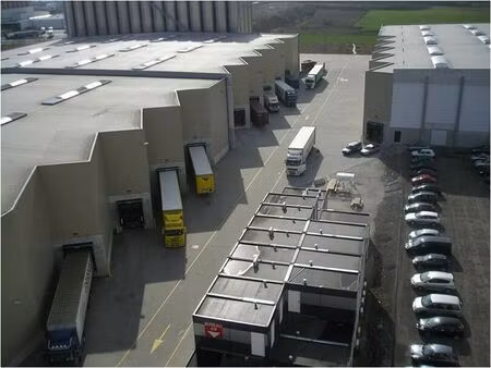 feluy zoning industriel c