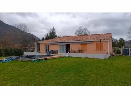 maison à vendre chaum