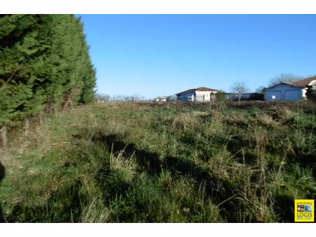 terrain a batir - oeyregave -