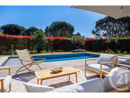 maison à louer - 4 pièces - 101 m2 - lecci - 201 - corse