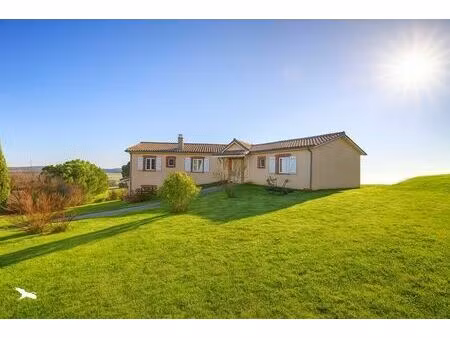 vente maison 4 pièces 138 m² ambres (81500)