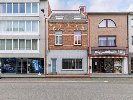 maison à vendre à geel € 274.000 (l2ubz) - heylen vastgoed - geel | zimmo