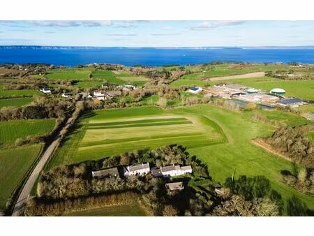 maison beuzec-cap-sizun m² t-5 à vendre  325 500 €