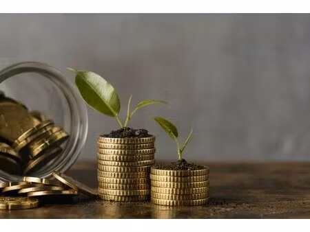 nay  a vendre  garage de 46m2