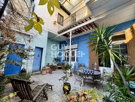 exclusivite belle demeure en pierre aux portes de bordeaux