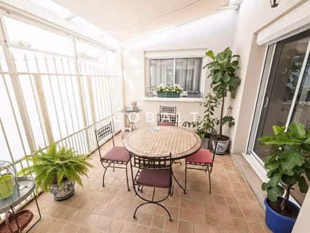 maison d'architecte de 163.16 m2