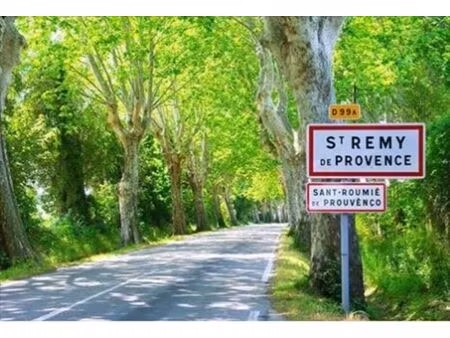 location commerce 54 m² à saint-rémy-de-provence (13210)