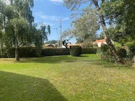 vente terrain à vertou (44120) : à vendre / 343m² vertou