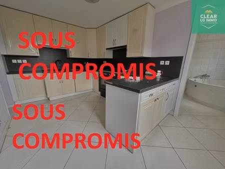 en vente maison 110 m² – 210 000 € |boulange