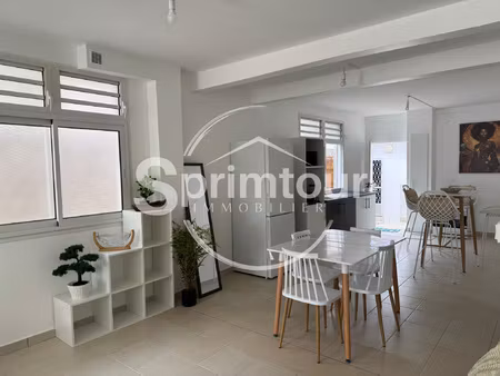 trois-rivieres appartement t2 investissement locatif