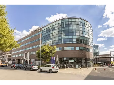 location bureau villeneuve-d'ascq 59650