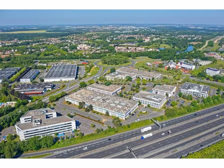 location local d'activités courcouronnes 91080