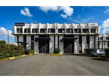 location local d'activités courcouronnes 91080