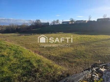 vente terrain à champdeniers-saint-denis (79220) : à vendre / 13654m² champdeniers-saint-d