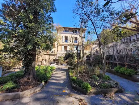 vente maison 10 pièces 225 m² à plan-de-cuques (13380)  595 000 €