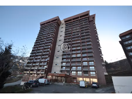 studio villarembert  28 m2