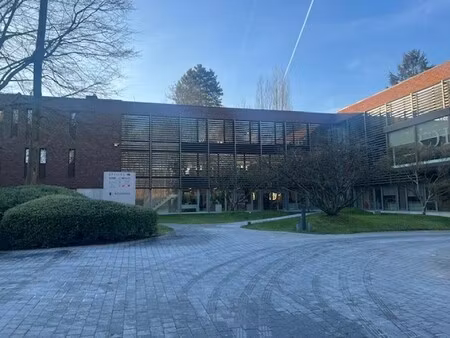 commercieel te huur in ukkel