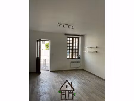 vente local industriel 1 pièce 22 m² vernon (27200)