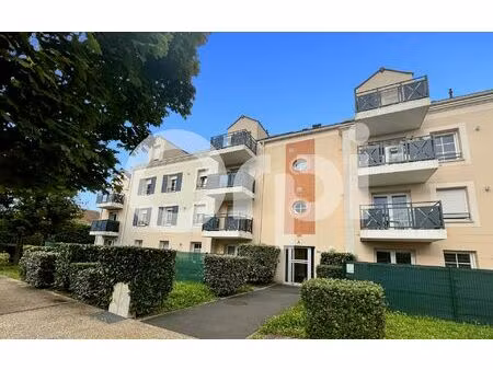 appartement champagne-sur-oise 62.11 m² t-3 à vendre  217 000 €