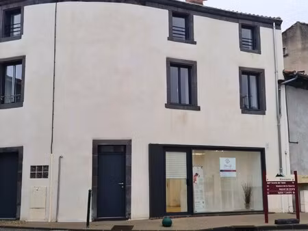 nohanent centre  local commercial