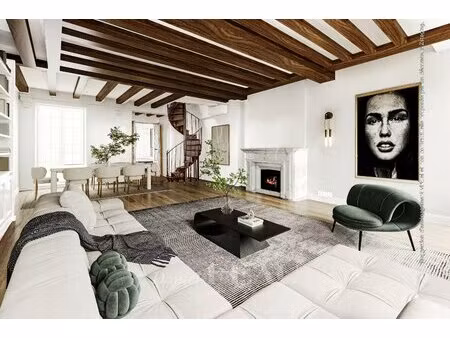 paris ve - panthéon