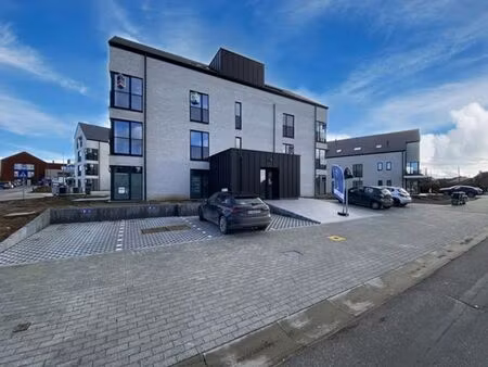 penthouse neuf 3 chambres avec terrasse