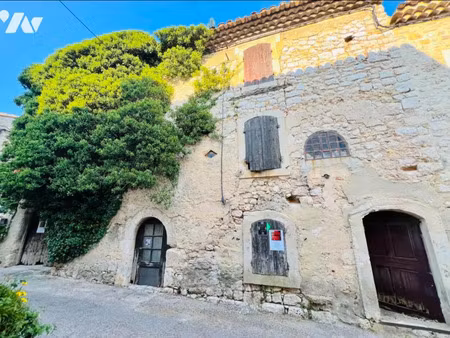 vente maison 5 pièces 130 m² la garde-adhémar (26700)