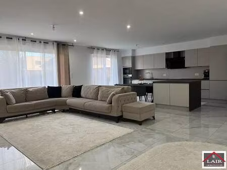 vente maison à saint-paterne-le-chevain (72610) : à vendre / 117m² saint-paterne-le-chevai