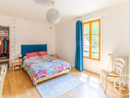 vente maison à la cropte (53170) : à vendre / 161m² la cropte